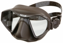 d mask seac m70 bali dive shop  large